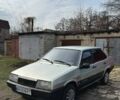 Сірий ВАЗ 21099, об'ємом двигуна 1.5 л та пробігом 240 тис. км за 1900 $, фото 5 на Automoto.ua