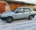 Серый ВАЗ 21099, объемом двигателя 1 л и пробегом 179 тыс. км за 1507 $, фото 9 на Automoto.ua