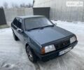 Сірий ВАЗ 21099, об'ємом двигуна 1.5 л та пробігом 200 тис. км за 1150 $, фото 4 на Automoto.ua