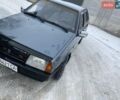 Серый ВАЗ 21099, объемом двигателя 1.5 л и пробегом 200 тыс. км за 1150 $, фото 5 на Automoto.ua