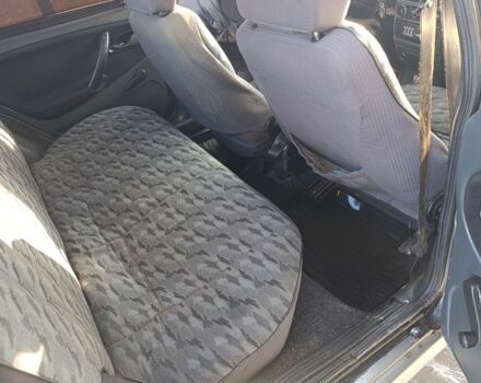 Серый ВАЗ 21099, объемом двигателя 0 л и пробегом 350 тыс. км за 1100 $, фото 8 на Automoto.ua