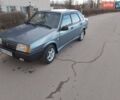 Серый ВАЗ 21099, объемом двигателя 1.5 л и пробегом 363 тыс. км за 1200 $, фото 6 на Automoto.ua