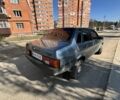Серый ВАЗ 21099, объемом двигателя 1.5 л и пробегом 260 тыс. км за 1400 $, фото 2 на Automoto.ua