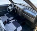 Сірий ВАЗ 21099, об'ємом двигуна 1.5 л та пробігом 0 тис. км за 1000 $, фото 8 на Automoto.ua