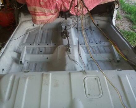 Сірий ВАЗ 21099, об'ємом двигуна 1.5 л та пробігом 150 тис. км за 1500 $, фото 4 на Automoto.ua