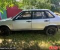Серый ВАЗ 21099, объемом двигателя 1.5 л и пробегом 0 тыс. км за 1000 $, фото 7 на Automoto.ua