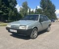 Сірий ВАЗ 21099, об'ємом двигуна 1.5 л та пробігом 166 тис. км за 1250 $, фото 6 на Automoto.ua