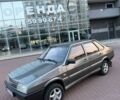Серый ВАЗ 21099, объемом двигателя 1.5 л и пробегом 250 тыс. км за 999 $, фото 7 на Automoto.ua
