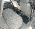 Серый ВАЗ 21099, объемом двигателя 1.5 л и пробегом 375 тыс. км за 911 $, фото 12 на Automoto.ua