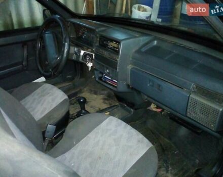 Серый ВАЗ 21099, объемом двигателя 1.5 л и пробегом 230 тыс. км за 1366 $, фото 1 на Automoto.ua