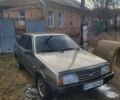 Сірий ВАЗ 21099, об'ємом двигуна 1.5 л та пробігом 37 тис. км за 999 $, фото 1 на Automoto.ua