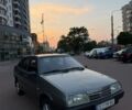 Серый ВАЗ 21099, объемом двигателя 1.5 л и пробегом 250 тыс. км за 999 $, фото 2 на Automoto.ua