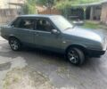 Серый ВАЗ 21099, объемом двигателя 1.5 л и пробегом 200 тыс. км за 2200 $, фото 6 на Automoto.ua