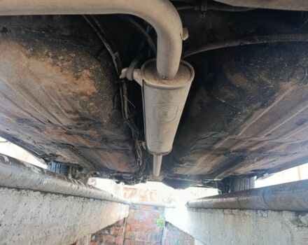 Серый ВАЗ 21099, объемом двигателя 0 л и пробегом 350 тыс. км за 1100 $, фото 9 на Automoto.ua