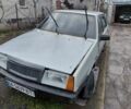 Серый ВАЗ 21099, объемом двигателя 1.5 л и пробегом 85 тыс. км за 846 $, фото 4 на Automoto.ua