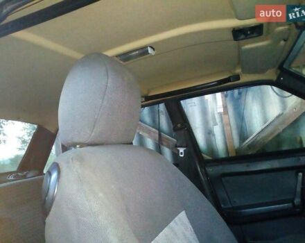 Серый ВАЗ 21099, объемом двигателя 1.5 л и пробегом 230 тыс. км за 1366 $, фото 2 на Automoto.ua