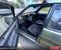 Сірий ВАЗ 21099, об'ємом двигуна 1.5 л та пробігом 253 тис. км за 1780 $, фото 5 на Automoto.ua