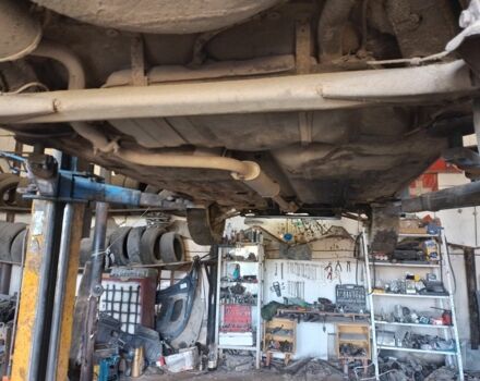 Серый ВАЗ 21099, объемом двигателя 1.5 л и пробегом 375 тыс. км за 899 $, фото 4 на Automoto.ua