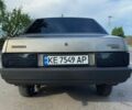 Серый ВАЗ 21099, объемом двигателя 1.5 л и пробегом 150 тыс. км за 1700 $, фото 1 на Automoto.ua
