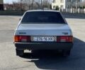 Сірий ВАЗ 21099, об'ємом двигуна 1.5 л та пробігом 274 тис. км за 600 $, фото 4 на Automoto.ua