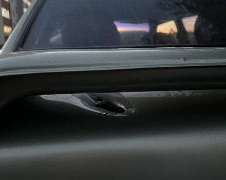 Сірий ВАЗ 21099, об'ємом двигуна 0 л та пробігом 684 тис. км за 1000 $, фото 1 на Automoto.ua