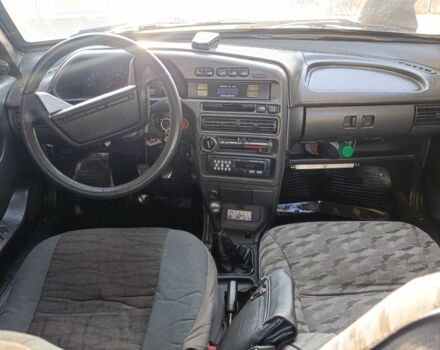 Серый ВАЗ 21099, объемом двигателя 0 л и пробегом 350 тыс. км за 1100 $, фото 7 на Automoto.ua