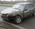 Сірий ВАЗ 21099, об'ємом двигуна 1.5 л та пробігом 500 тис. км за 778 $, фото 1 на Automoto.ua