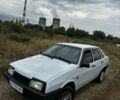 Серый ВАЗ 21099, объемом двигателя 1.5 л и пробегом 350 тыс. км за 1301 $, фото 1 на Automoto.ua