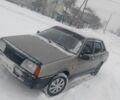 Сірий ВАЗ 21099, об'ємом двигуна 1.5 л та пробігом 888 тис. км за 1100 $, фото 1 на Automoto.ua