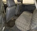 Серый ВАЗ 21099, объемом двигателя 1.5 л и пробегом 185 тыс. км за 1650 $, фото 11 на Automoto.ua