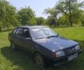 Сірий ВАЗ 21099, об'ємом двигуна 1.5 л та пробігом 170 тис. км за 1001 $, фото 1 на Automoto.ua