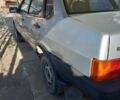 Серый ВАЗ 21099, объемом двигателя 1.5 л и пробегом 450 тыс. км за 1200 $, фото 4 на Automoto.ua