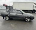 Сірий ВАЗ 21099, об'ємом двигуна 1.5 л та пробігом 250 тис. км за 900 $, фото 1 на Automoto.ua