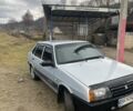 Сірий ВАЗ 21099, об'ємом двигуна 1.5 л та пробігом 90 тис. км за 900 $, фото 1 на Automoto.ua