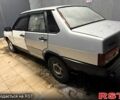 Серый ВАЗ 21099, объемом двигателя 1.5 л и пробегом 208 тыс. км за 1150 $, фото 7 на Automoto.ua