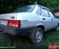 Сірий ВАЗ 21099, об'ємом двигуна 1.5 л та пробігом 250 тис. км за 950 $, фото 4 на Automoto.ua