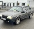 Сірий ВАЗ 21099, об'ємом двигуна 1.5 л та пробігом 250 тис. км за 900 $, фото 6 на Automoto.ua