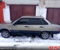 Серый ВАЗ 21099, объемом двигателя 1.5 л и пробегом 270 тыс. км за 1400 $, фото 6 на Automoto.ua