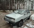 Сірий ВАЗ 21099, об'ємом двигуна 1.5 л та пробігом 100 тис. км за 1150 $, фото 1 на Automoto.ua