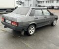 Сірий ВАЗ 21099, об'ємом двигуна 1.5 л та пробігом 250 тис. км за 900 $, фото 2 на Automoto.ua
