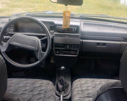 Сірий ВАЗ 21099, об'ємом двигуна 1.5 л та пробігом 148 тис. км за 2000 $, фото 1 на Automoto.ua