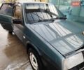 Серый ВАЗ 21099, объемом двигателя 1.5 л и пробегом 212 тыс. км за 1800 $, фото 8 на Automoto.ua