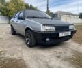 Серый ВАЗ 21099, объемом двигателя 1.5 л и пробегом 230 тыс. км за 903 $, фото 1 на Automoto.ua