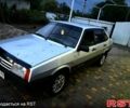 Серый ВАЗ 21099, объемом двигателя 1.5 л и пробегом 0 тыс. км за 1500 $, фото 2 на Automoto.ua