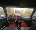 Серый ВАЗ 21099, объемом двигателя 1.5 л и пробегом 344 тыс. км за 1080 $, фото 5 на Automoto.ua