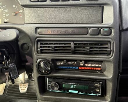 Серый ВАЗ 21099, объемом двигателя 1.5 л и пробегом 257 тыс. км за 1250 $, фото 15 на Automoto.ua