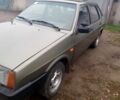 Сірий ВАЗ 21099, об'ємом двигуна 1.5 л та пробігом 242 тис. км за 2800 $, фото 3 на Automoto.ua