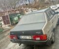 Сірий ВАЗ 21099, об'ємом двигуна 1.5 л та пробігом 130 тис. км за 600 $, фото 1 на Automoto.ua