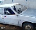 Серый ВАЗ 21099, объемом двигателя 1.5 л и пробегом 0 тыс. км за 360 $, фото 3 на Automoto.ua