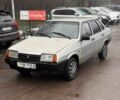 Сірий ВАЗ 21099, об'ємом двигуна 1.6 л та пробігом 250 тис. км за 500 $, фото 1 на Automoto.ua